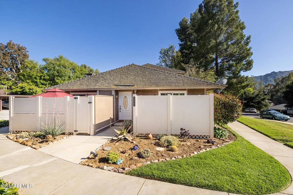 Agoura Hills, CA 91301,28882 Conejo View DR