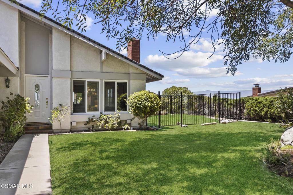 Thousand Oaks, CA 91360,3713 Corte Cancion