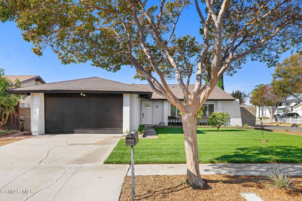 Simi Valley, CA 93065,2091 Marter AVE