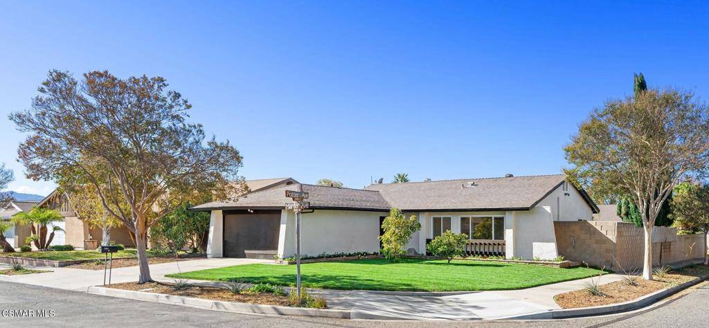 Simi Valley, CA 93065,2091 Marter AVE
