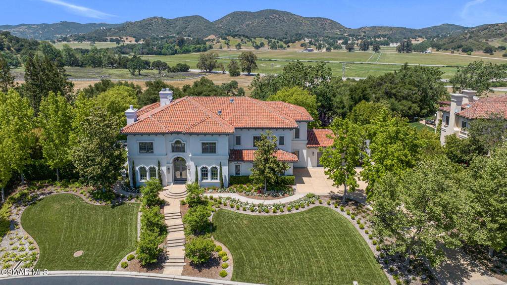 Thousand Oaks, CA 91361,2259 Melford CT