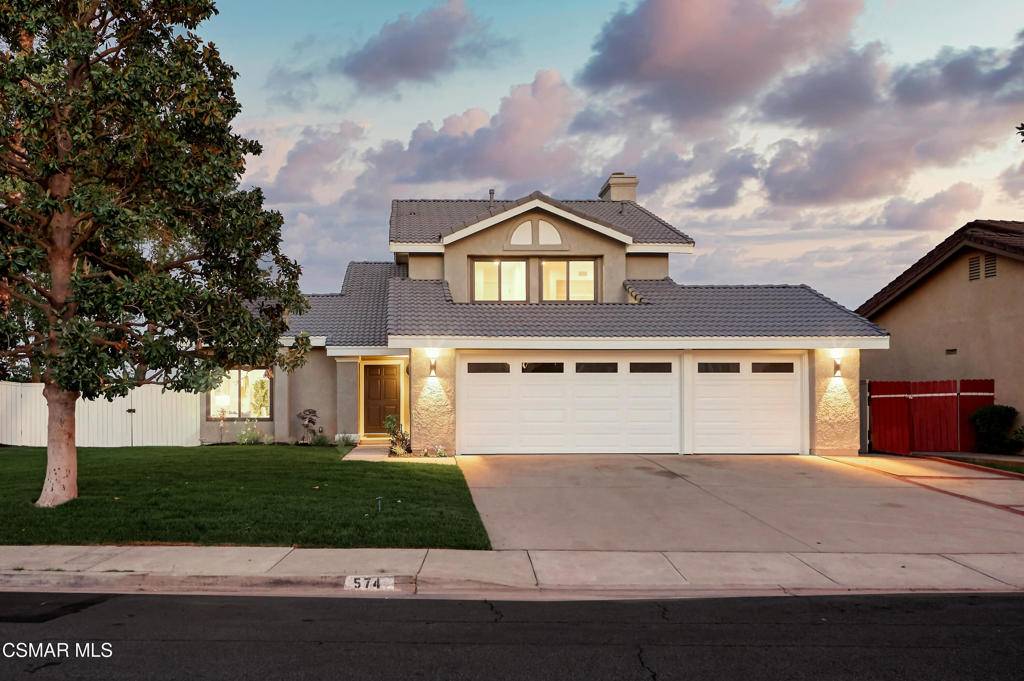 Newbury Park, CA 91320,574 Nicole DR