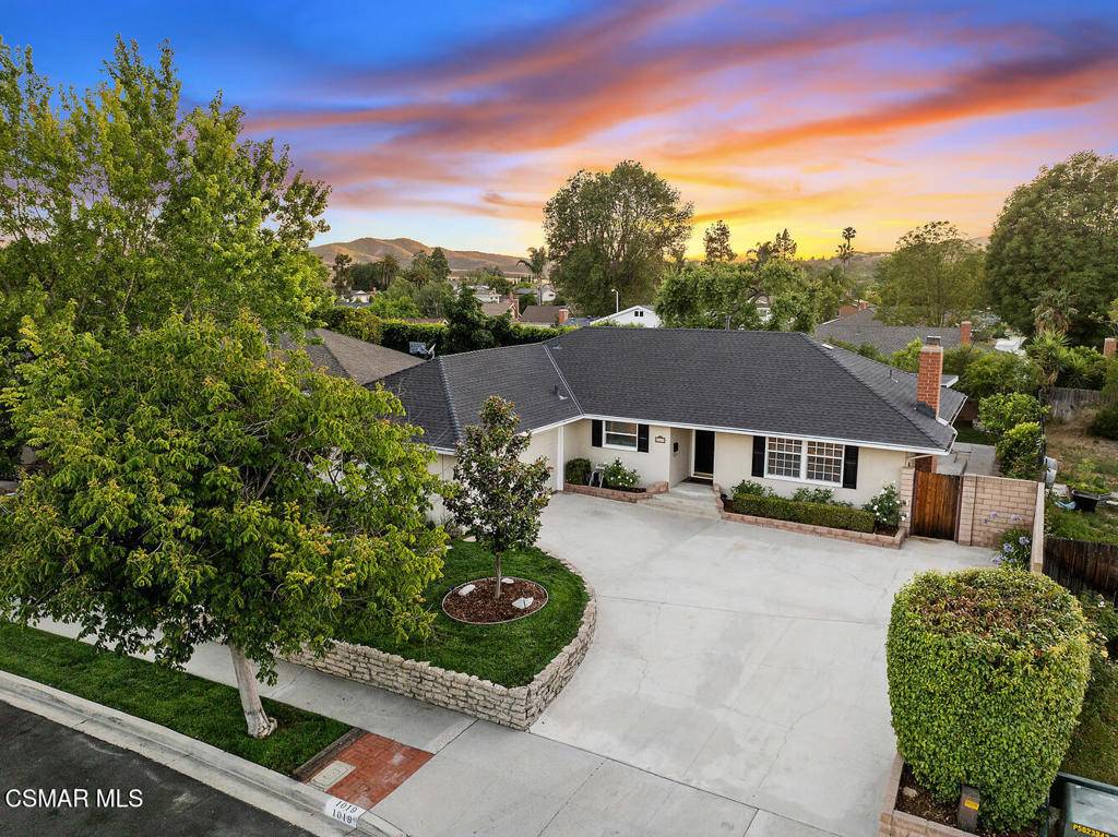 Newbury Park, CA 91320,1019 Riopelle CT