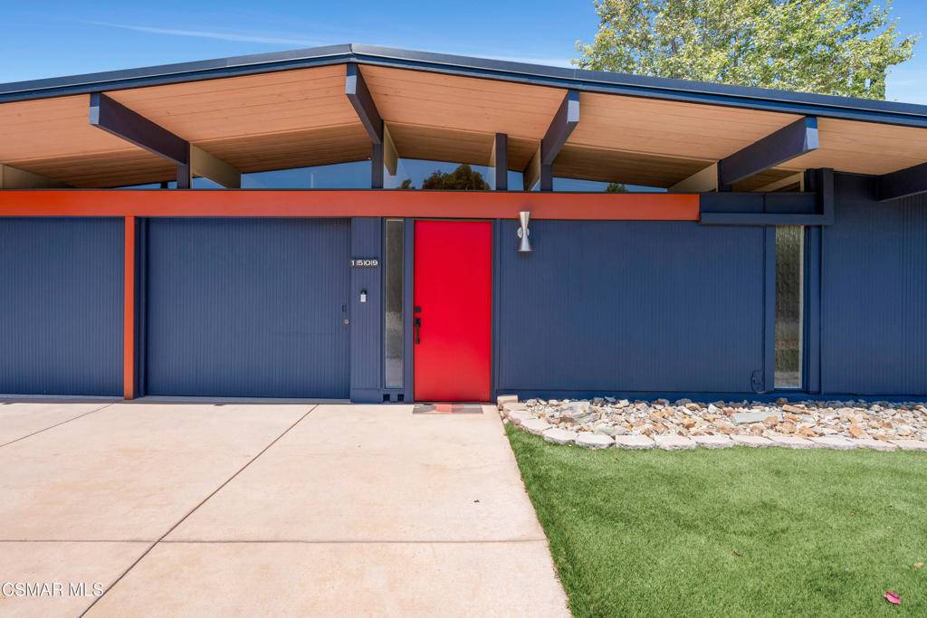 Thousand Oaks, CA 91360,1509 Campbell AVE