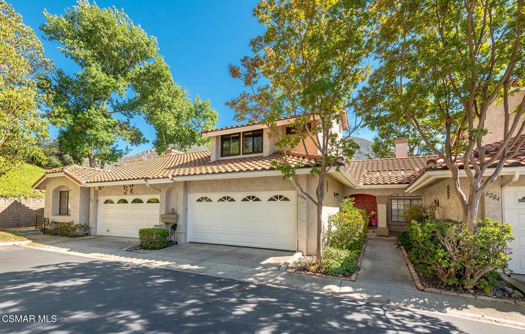 Camarillo, CA 93012,6208 Corte Antigua