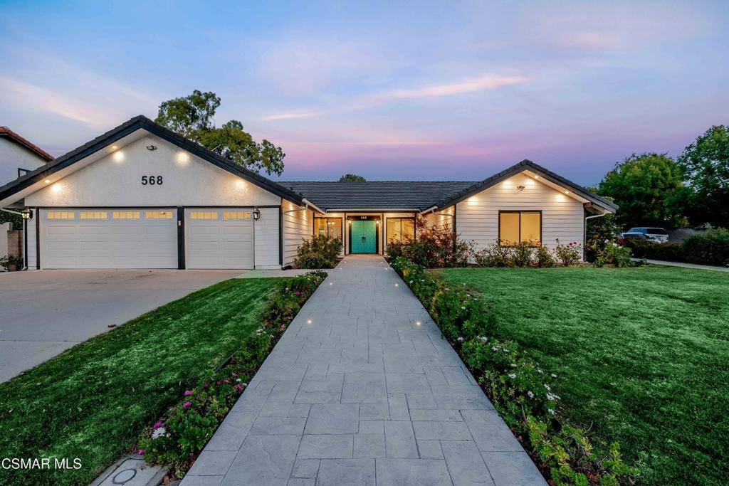 Simi Valley, CA 93065,568 Bristol AVE