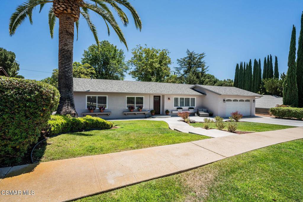 Thousand Oaks, CA 91360,1164 Calle Almendro