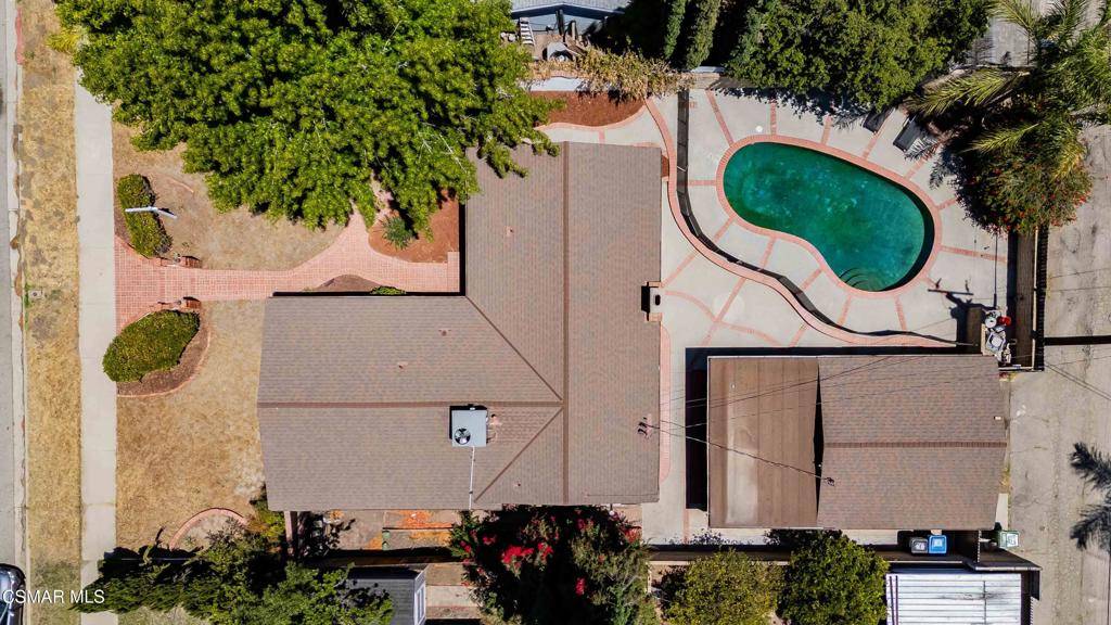 Granada Hills, CA 91344,17220 Rinaldi ST
