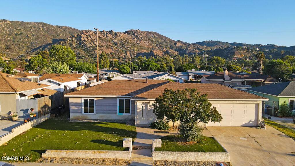 Simi Valley, CA 93063,6366 Marsha AVE