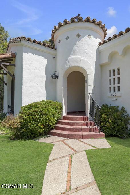 Santa Monica, CA 90402,709 18th ST