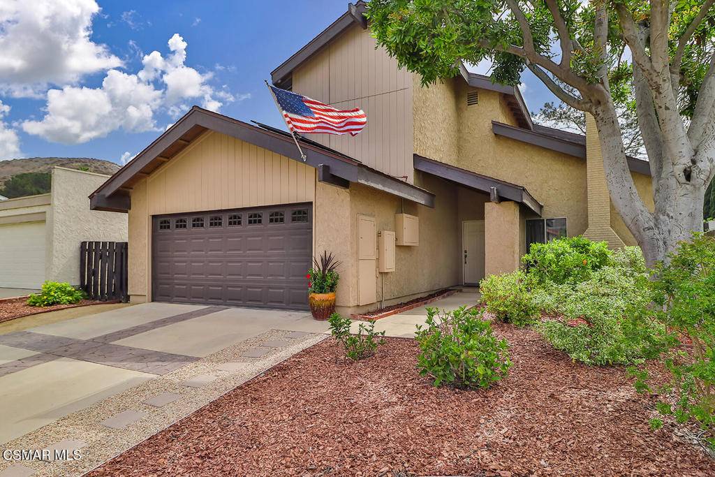 Newbury Park, CA 91320,676 Paseo Montecito