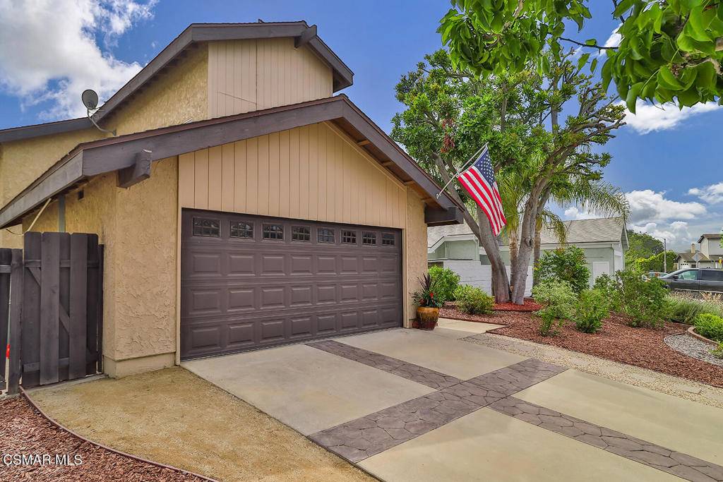 Newbury Park, CA 91320,676 Paseo Montecito