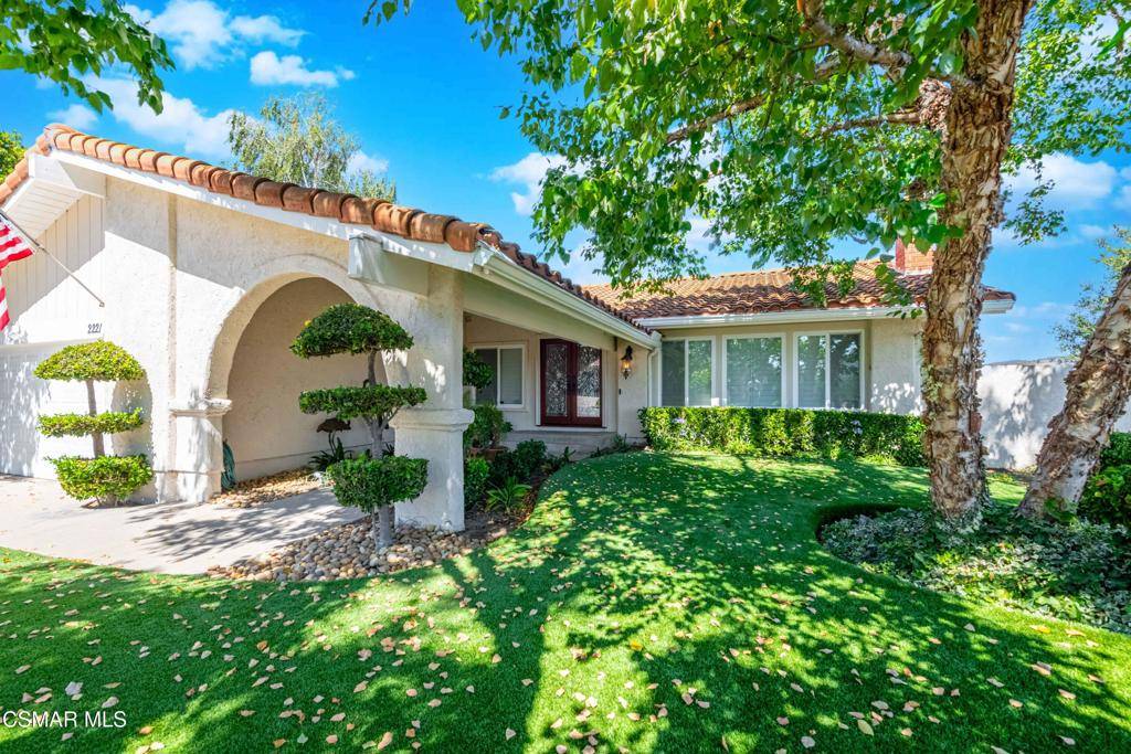Westlake Village, CA 91361,2221 Hillsbury RD