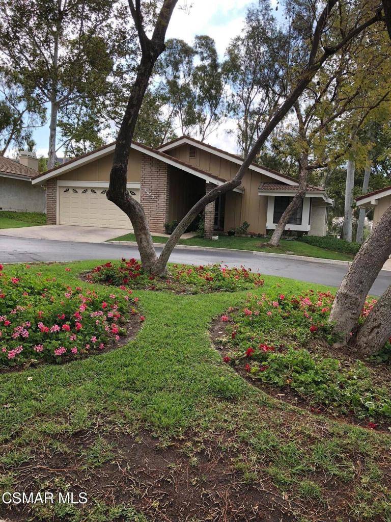 Oak Park, CA 91377,6457 Winona CT
