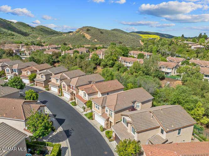 Simi Valley, CA 93065,525 Yarrow DR