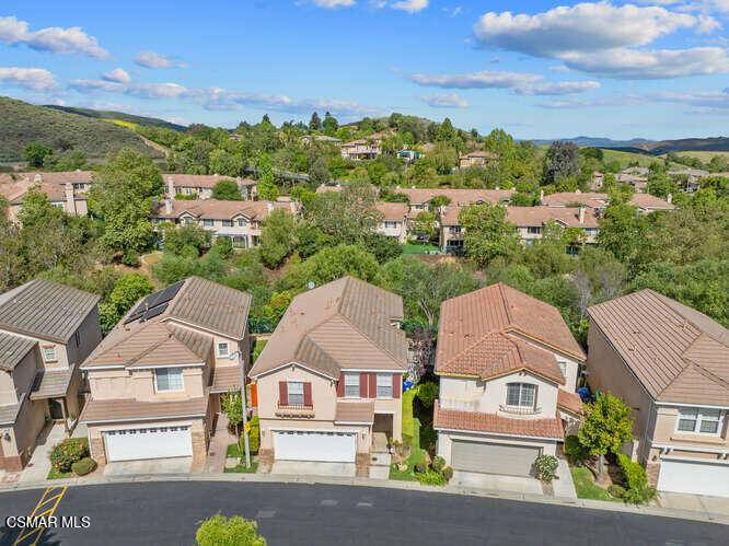 Simi Valley, CA 93065,525 Yarrow DR