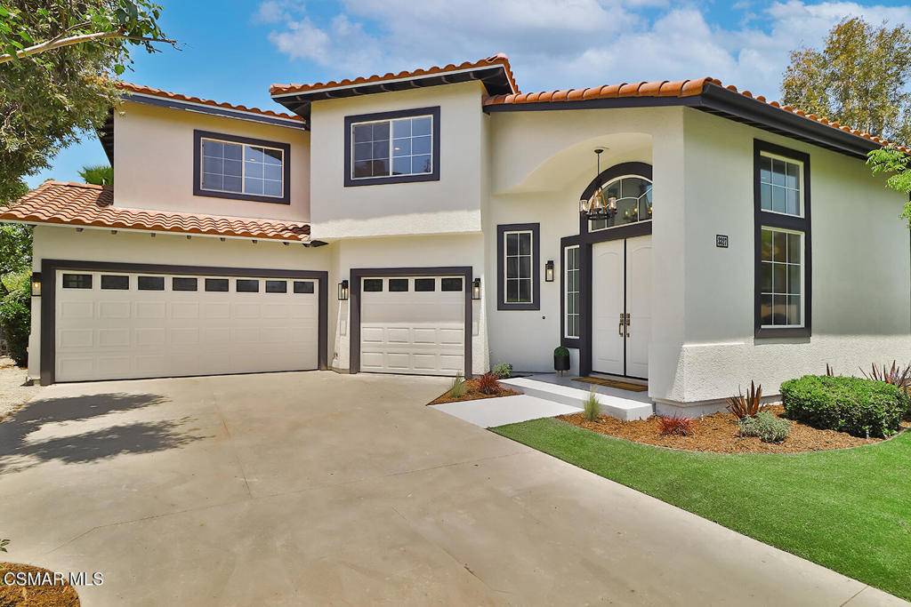Thousand Oaks, CA 91362,3327 Olivegrove PL