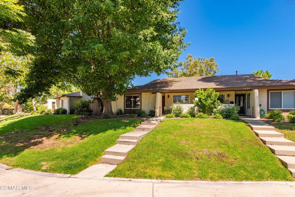Westlake Village, CA 91361,1122 Canterford CIR