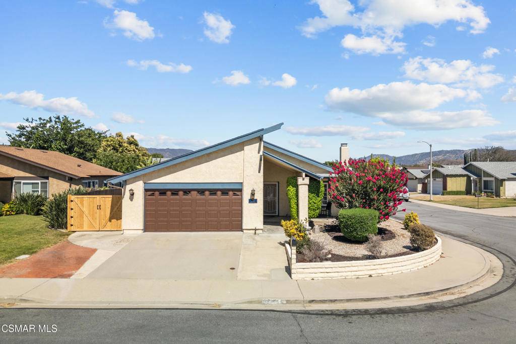 Simi Valley, CA 93063,3867 Delano CT