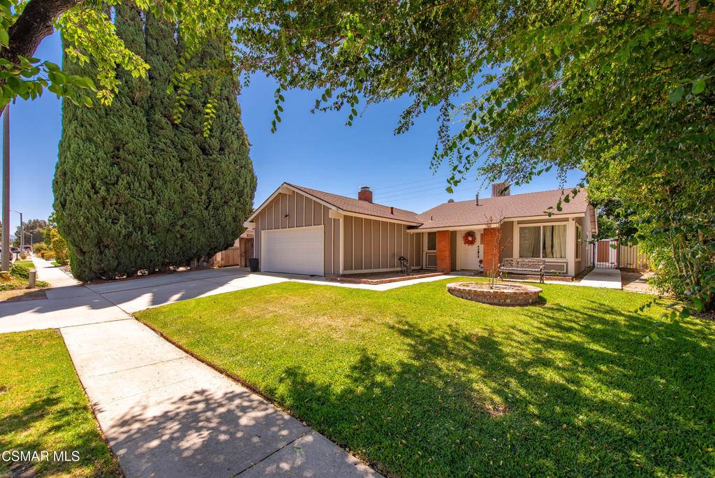 Simi Valley, CA 93063,3268 Hilldale AVE