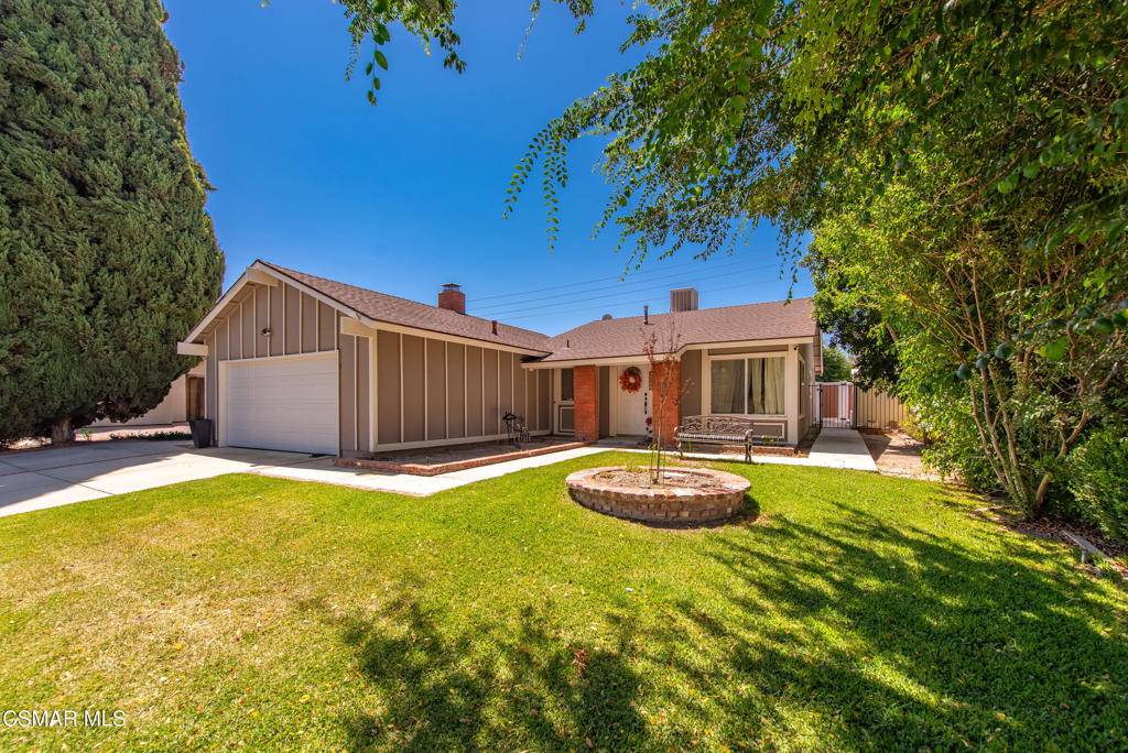 Simi Valley, CA 93063,3268 Hilldale AVE
