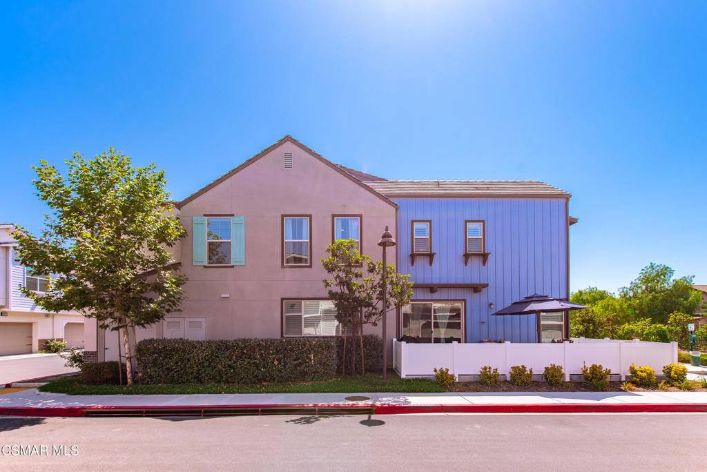 Simi Valley, CA 93065,1830 Poppy DR #1
