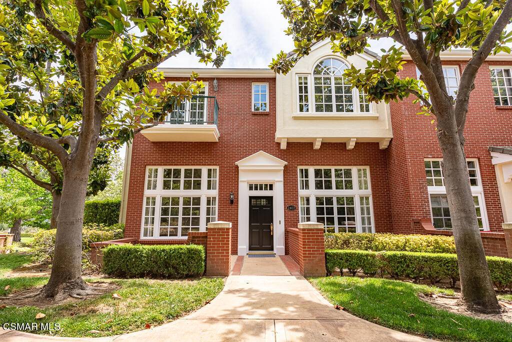 Thousand Oaks, CA 91361,2407 Swanfield CT