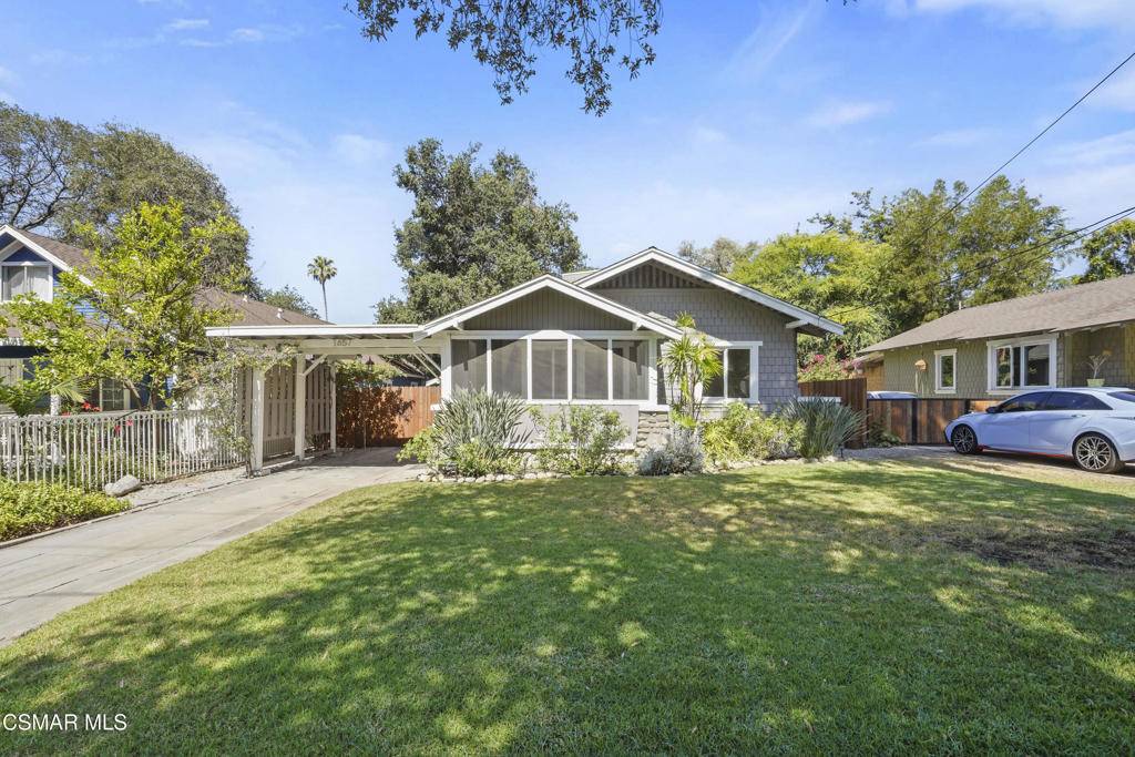Pasadena, CA 91103,1657 Navarro AVE