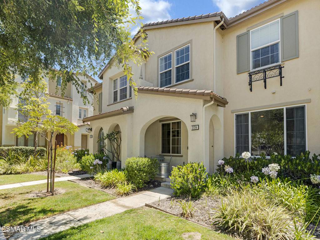 Oxnard, CA 93036,2724 Riverpark BLVD