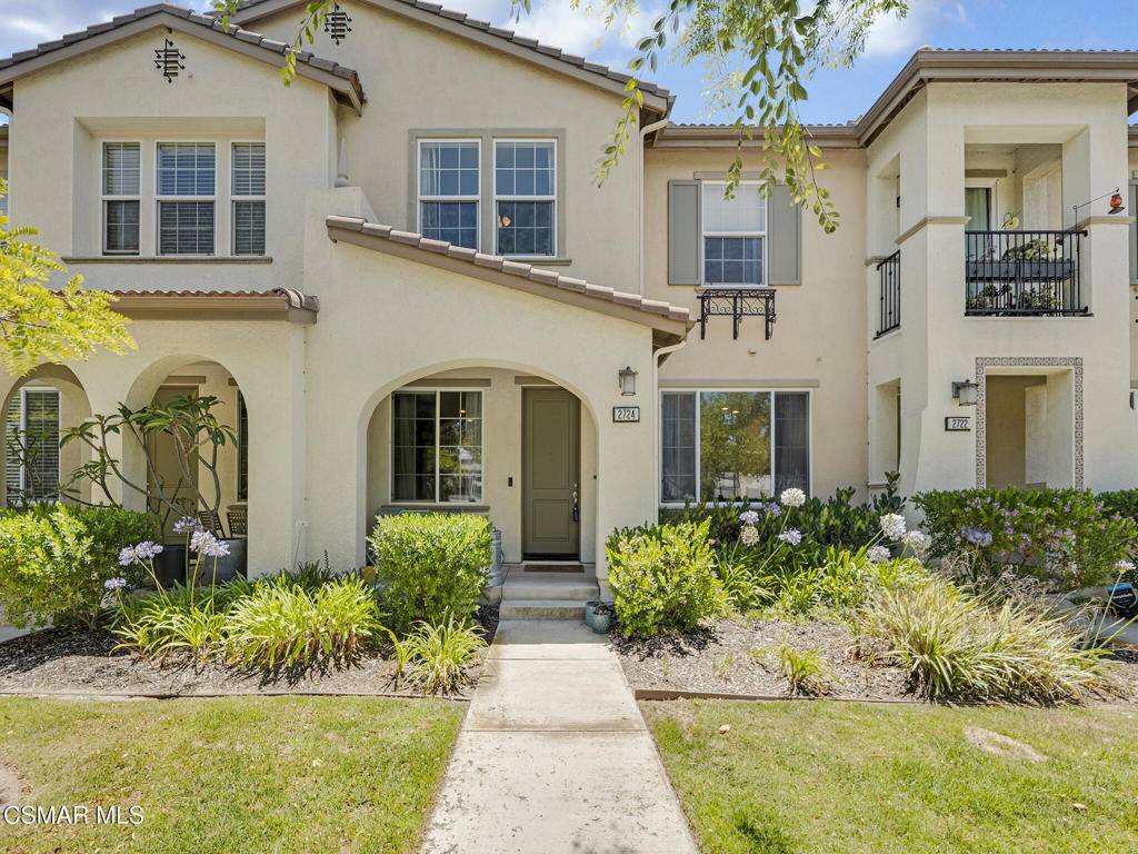 Oxnard, CA 93036,2724 Riverpark BLVD