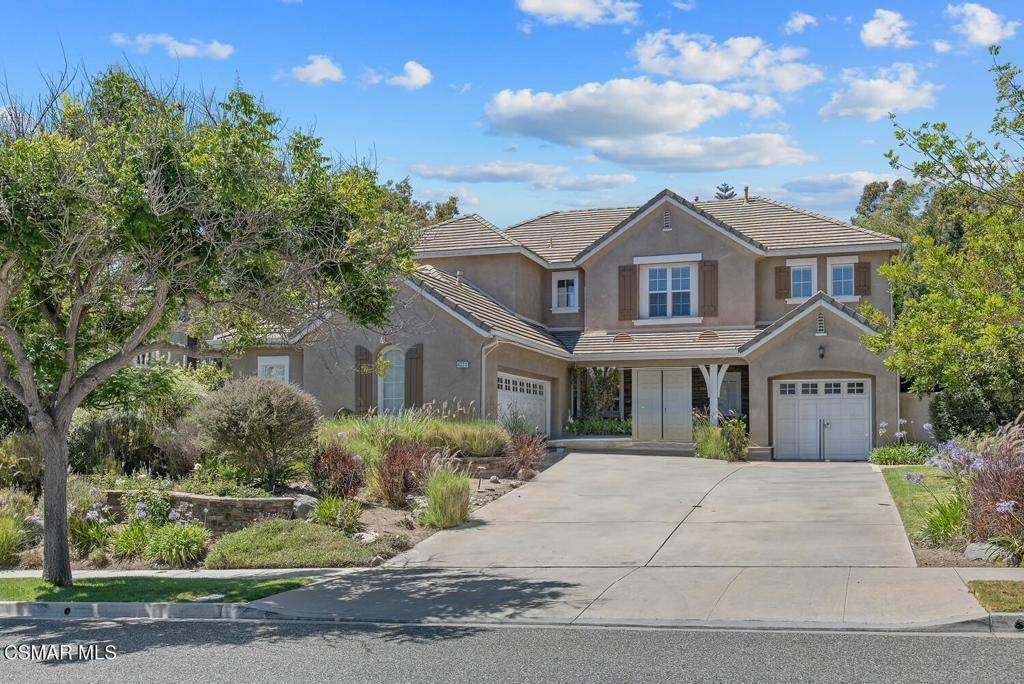 Newbury Park, CA 91320,4323 Via Entrada