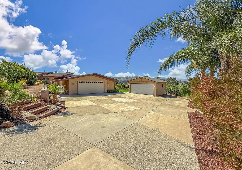 Somis, CA 93066,5790 La Cumbre RD