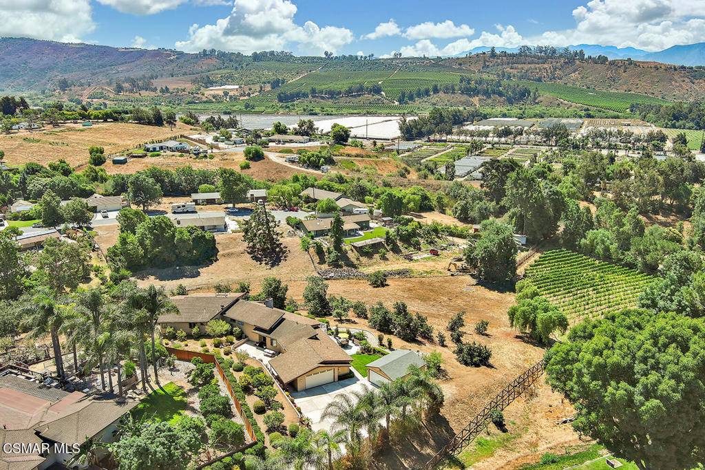 Somis, CA 93066,5790 La Cumbre RD