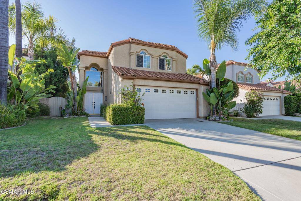 Simi Valley, CA 93065,637 Brademas CT