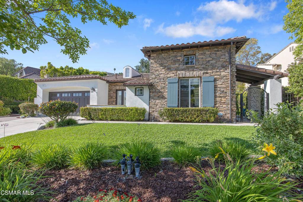 Thousand Oaks, CA 91362,2463 Springbrook ST