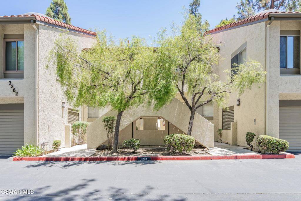 Simi Valley, CA 93063,3282 Darby ST #137