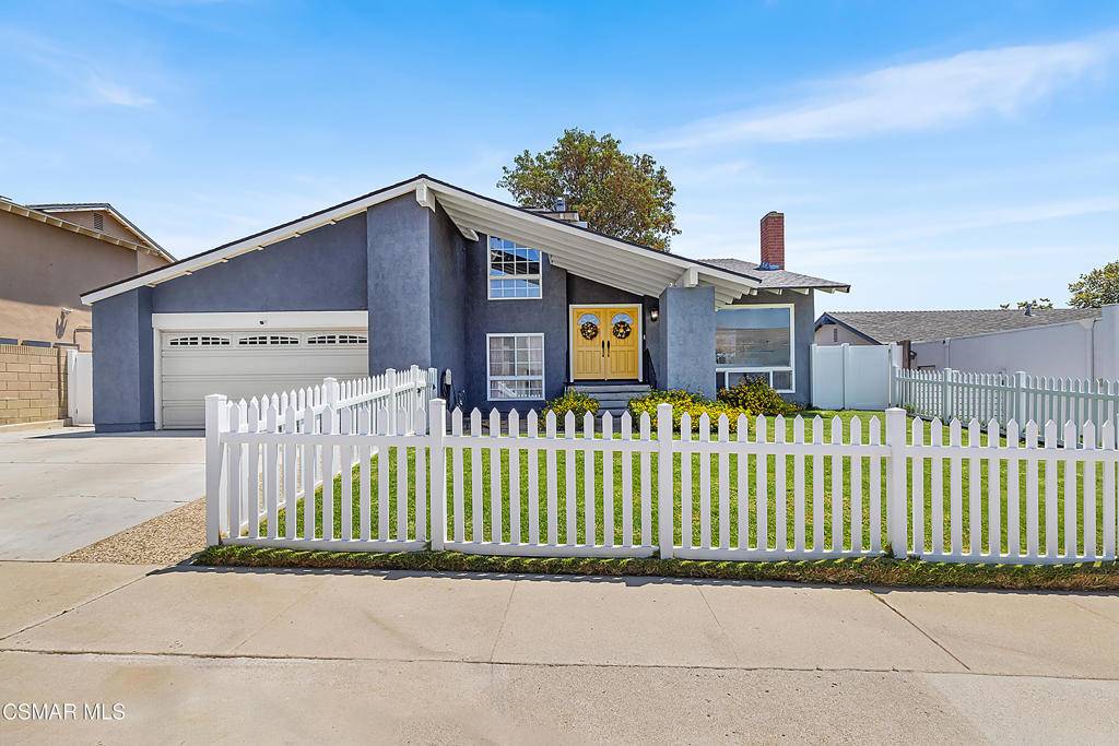 Simi Valley, CA 93065,2176 N Brower ST