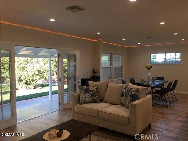 North Hills, CA 91343,15931 Tuba ST