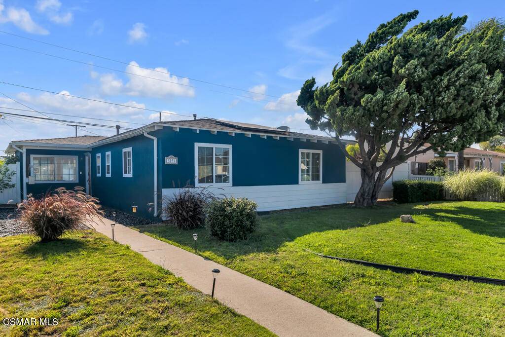 Oxnard, CA 93033,3151 Fournier ST