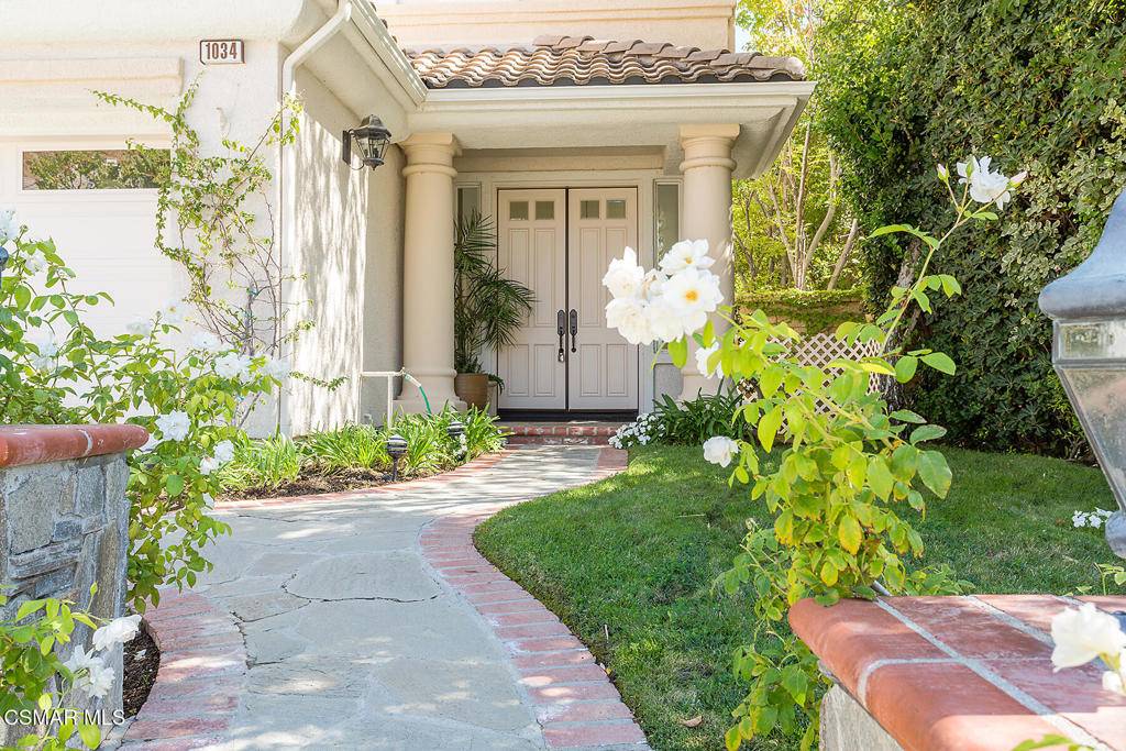 Oak Park, CA 91377,1034 Lambourne PL