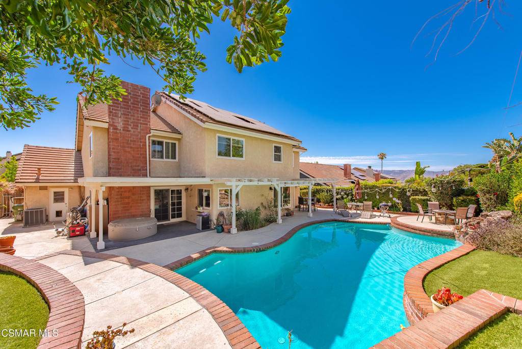 Simi Valley, CA 93063,3581 Rachael AVE