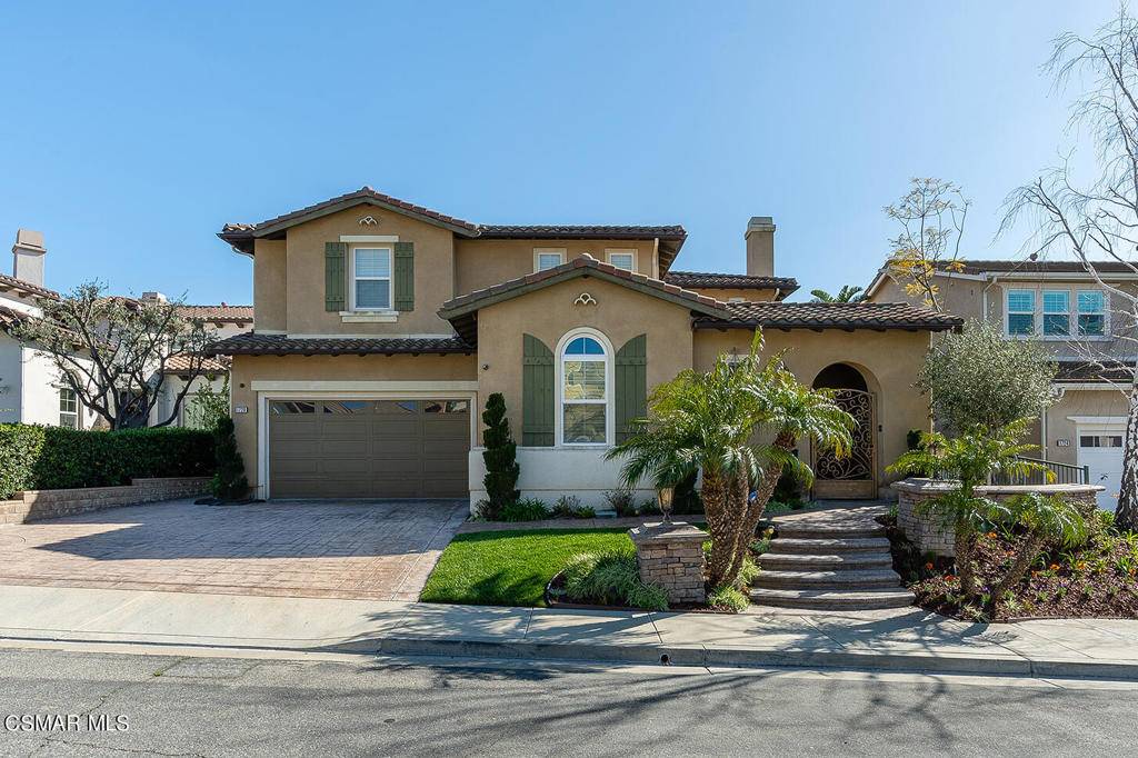 Simi Valley, CA 93065,1728 Bluesage CT