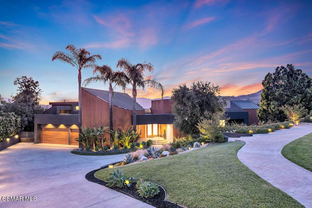 Thousand Oaks, CA 91360,1897 Calle Salto