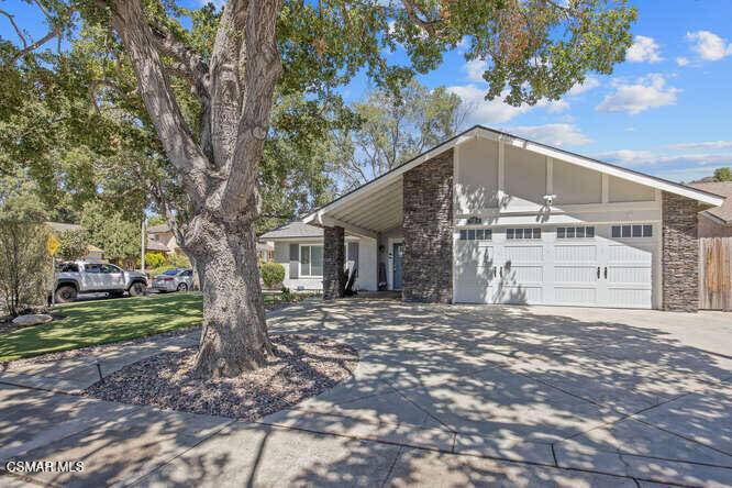 Newbury Park, CA 91320,724 American Oaks AVE