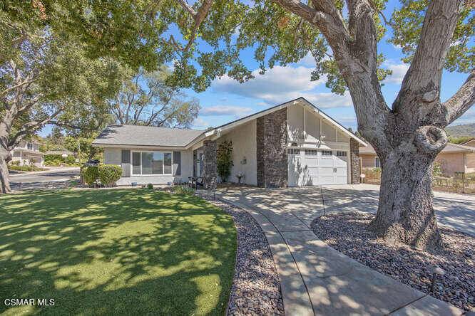 Newbury Park, CA 91320,724 American Oaks AVE