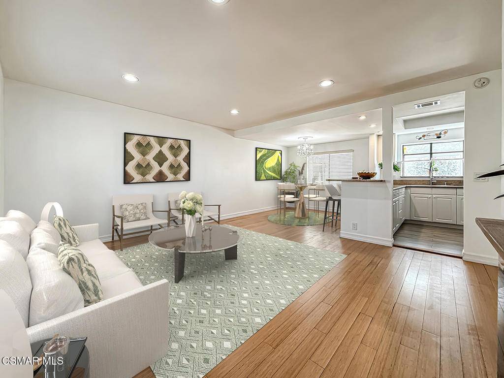 Van Nuys, CA 91405,14715 Saticoy ST #8