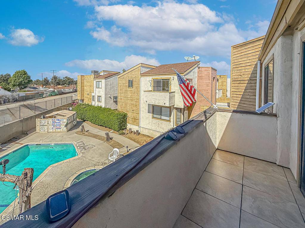 Van Nuys, CA 91405,14715 Saticoy ST #8