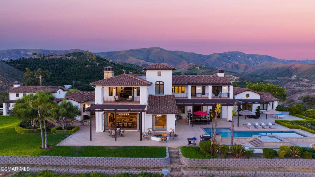 Somis, CA 93066,1451 E La Loma AVE
