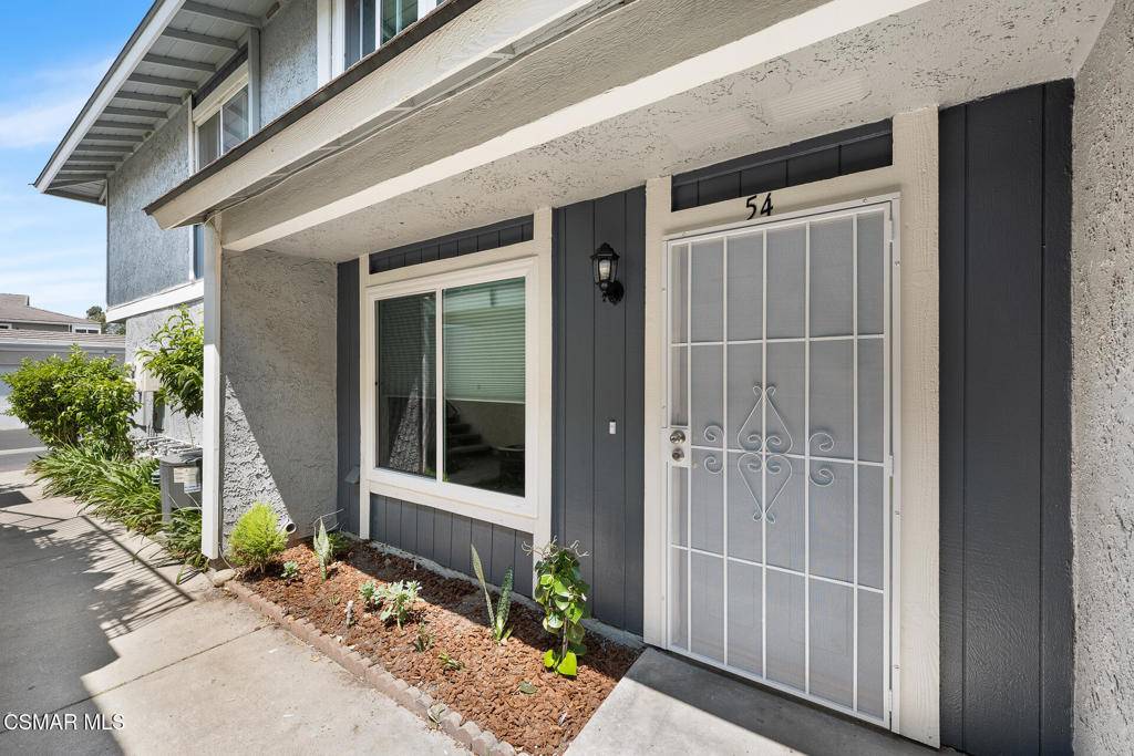 Moorpark, CA 93021,577 Spring RD #54