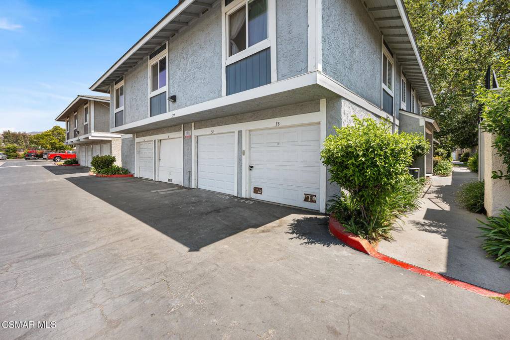 Moorpark, CA 93021,577 Spring RD #54